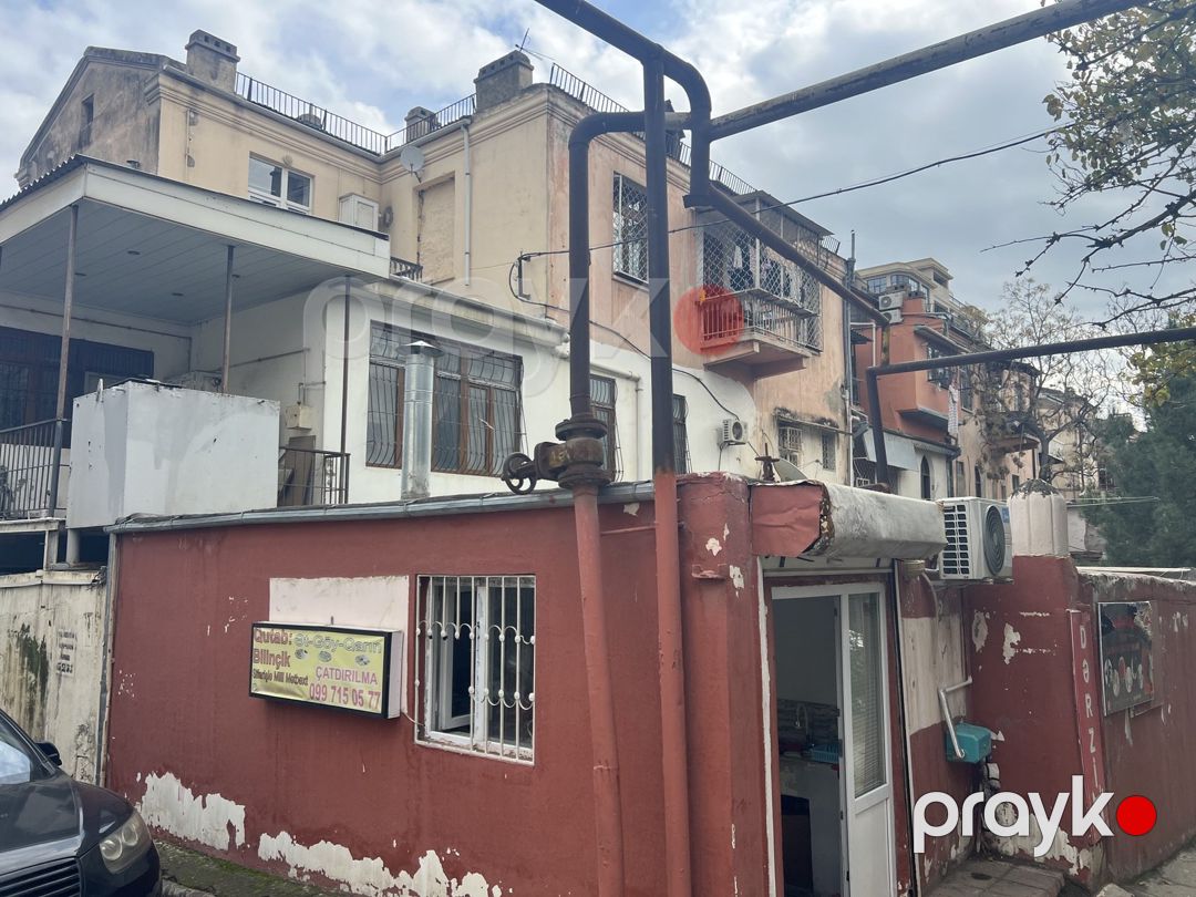 Satılır obyekt 18 m² — Əmlak, Bakı (2)