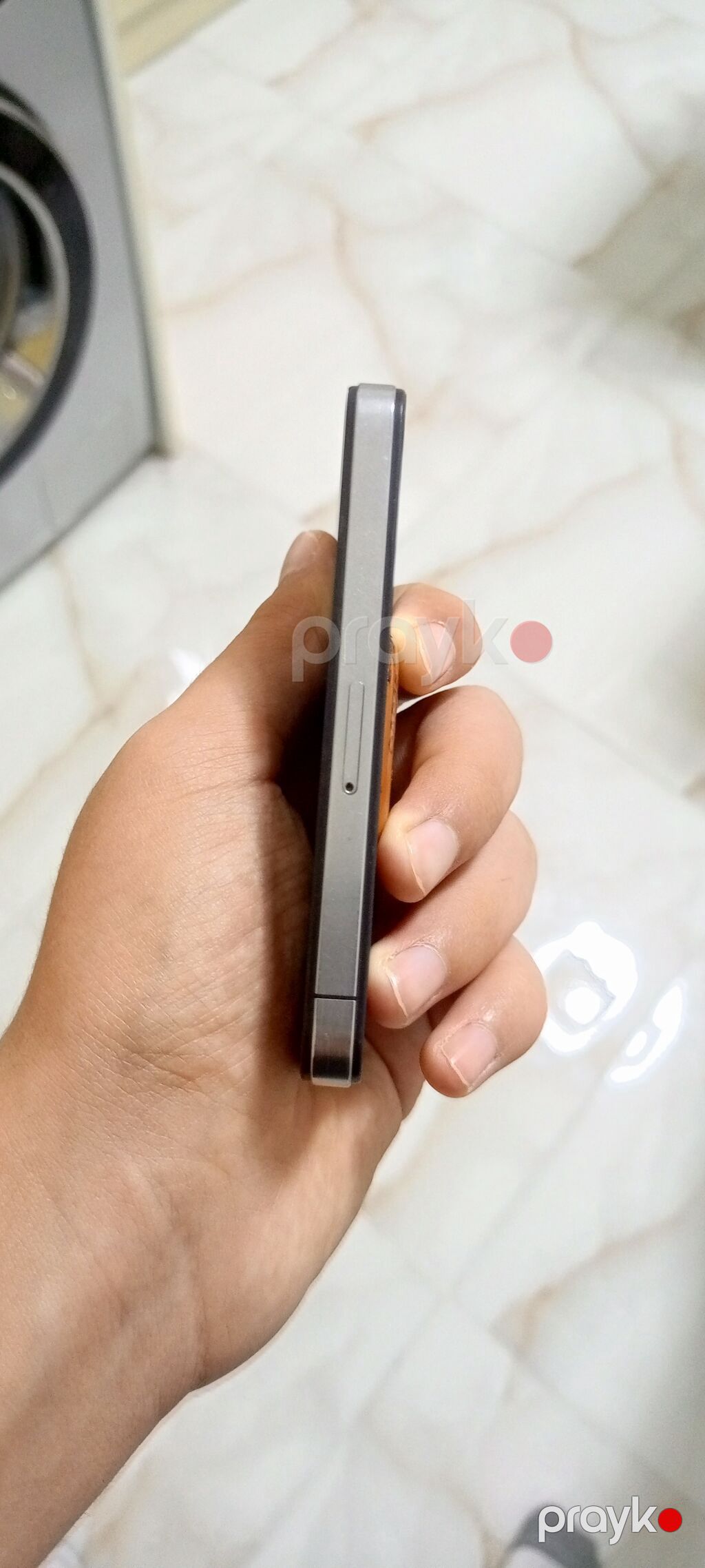 IPhone 4, 16 GB, Qara — Apple iPhone, Bakı (2)