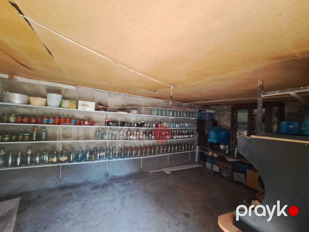 Satılır 4 otaqlı həyət evi/bağ evi 150 m² — Ev, villa, Bakı (5)