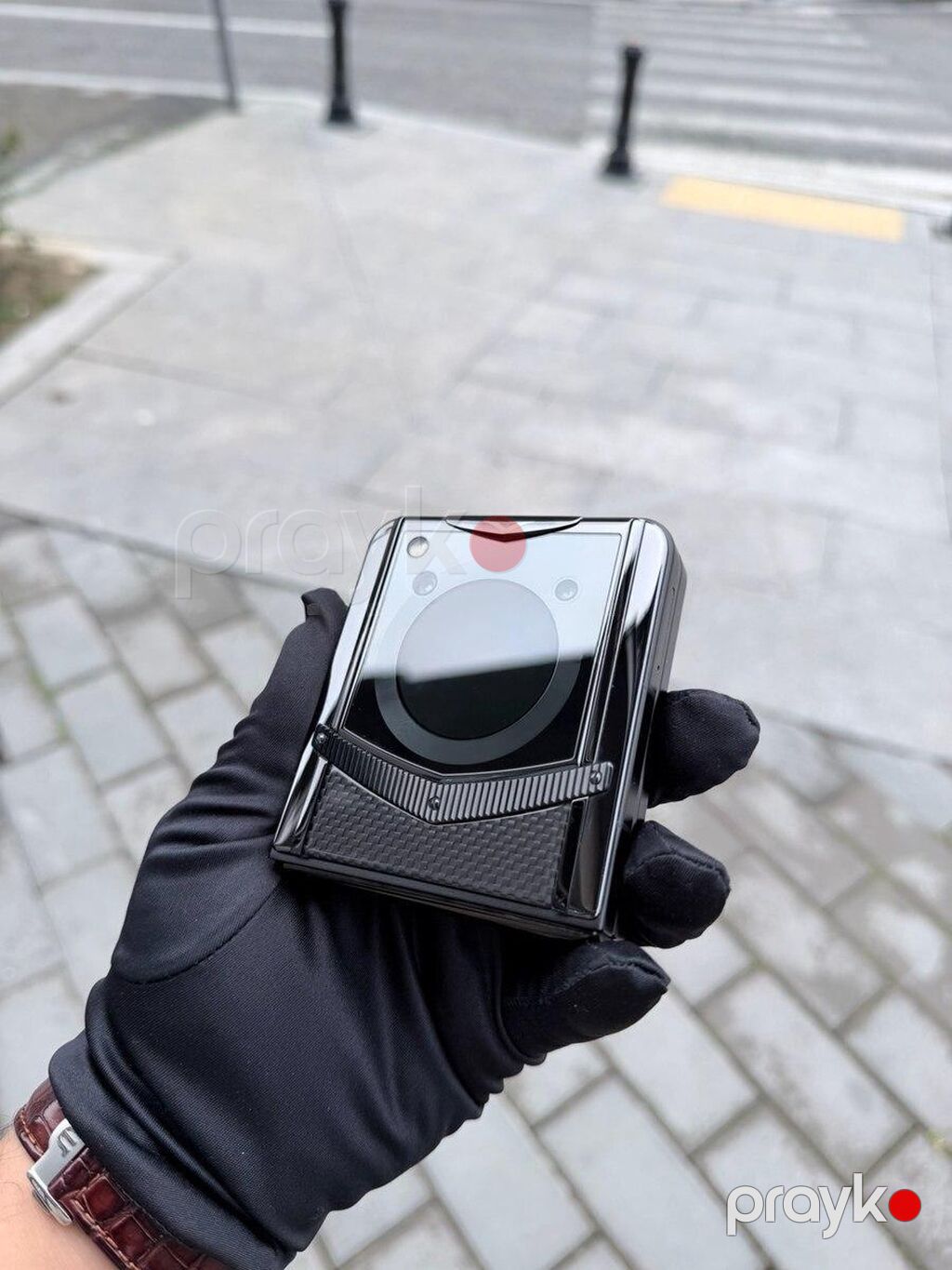Vertu 512 GB — Vertu, Bakı (8)