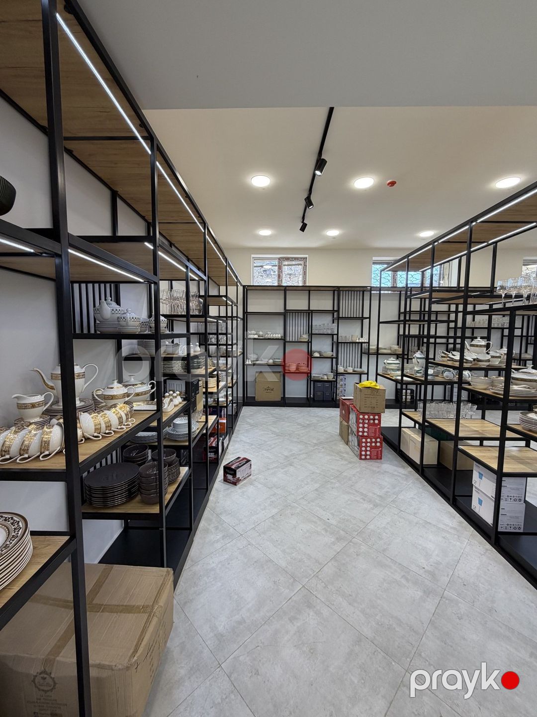 İcarəyə verilir obyekt 550 m² — Əmlak, Bakı (10)