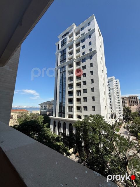 Satılır 2 otaqlı yeni tikili 97 m² — Bakı