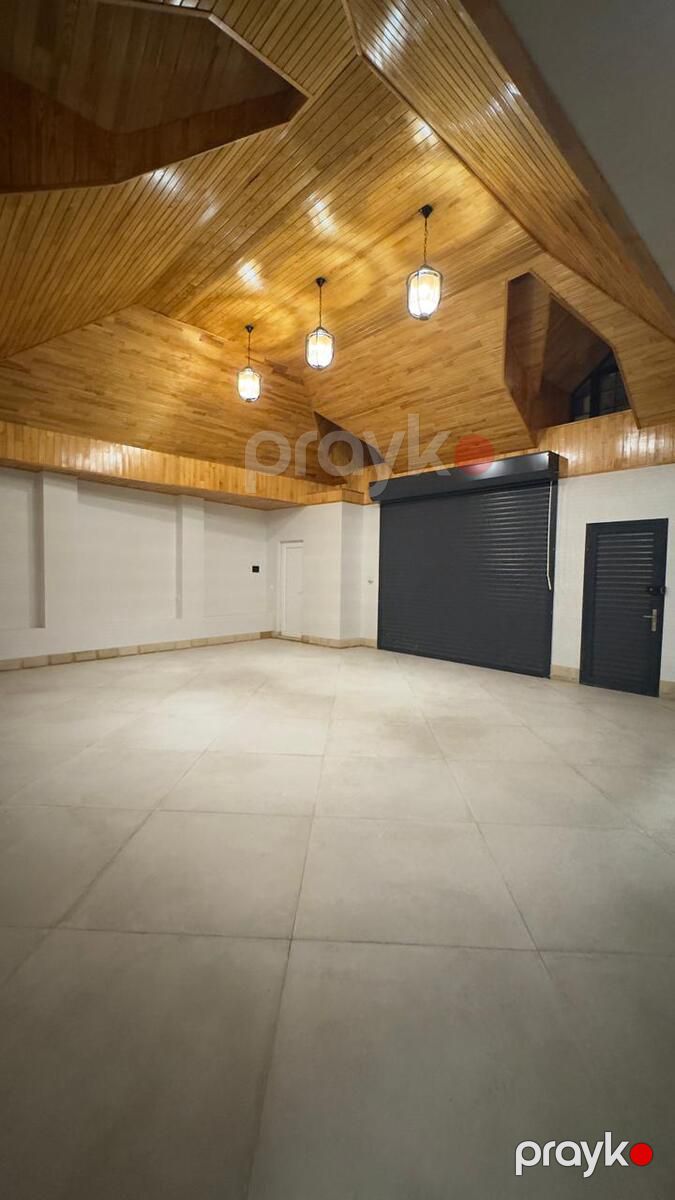 Satılır 7 otaqlı həyət evi/bağ evi 600 m² — Ev, villa, Bakı (12)