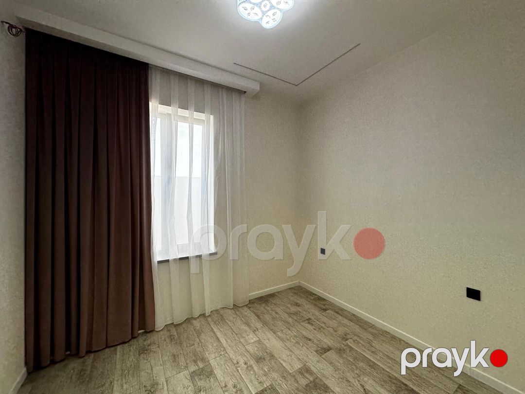 Satılır 4 otaqlı həyət evi/bağ evi 140 m² — Ev, villa, Bakı (10)