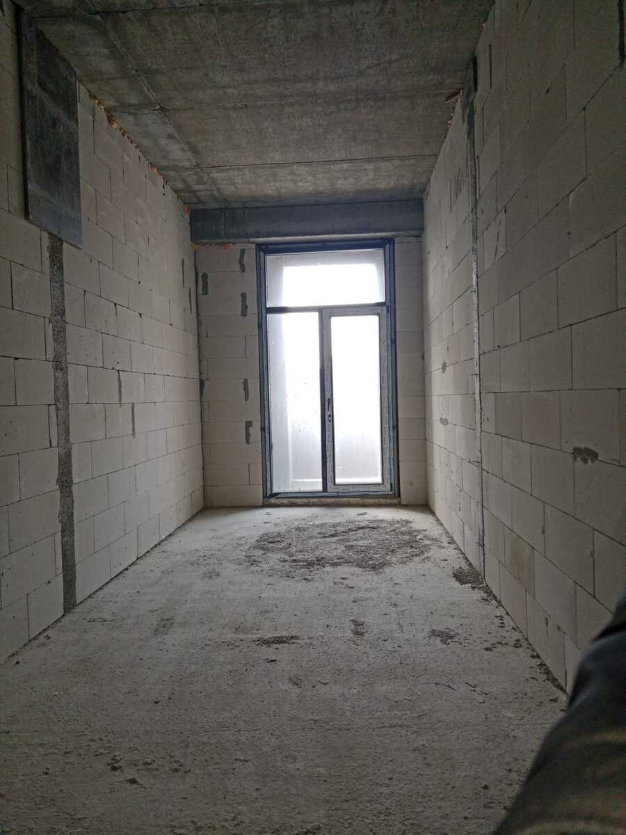 Satılır 3 otaqlı yeni tikili 135.6 m² — Mənzil, Bakı (12)