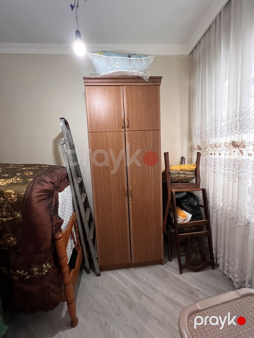 4 otaqlı, 100 kv. m — Ev, villa, Mehdiabad (7)