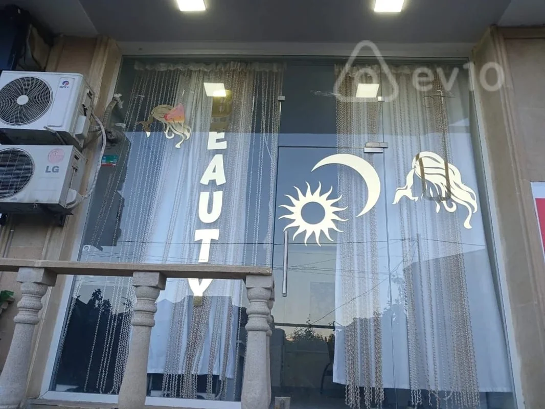Obyekt, 27 m², Dadaş Bünyadzadə küç — kirayə — Əmlak, Bakı (5)
