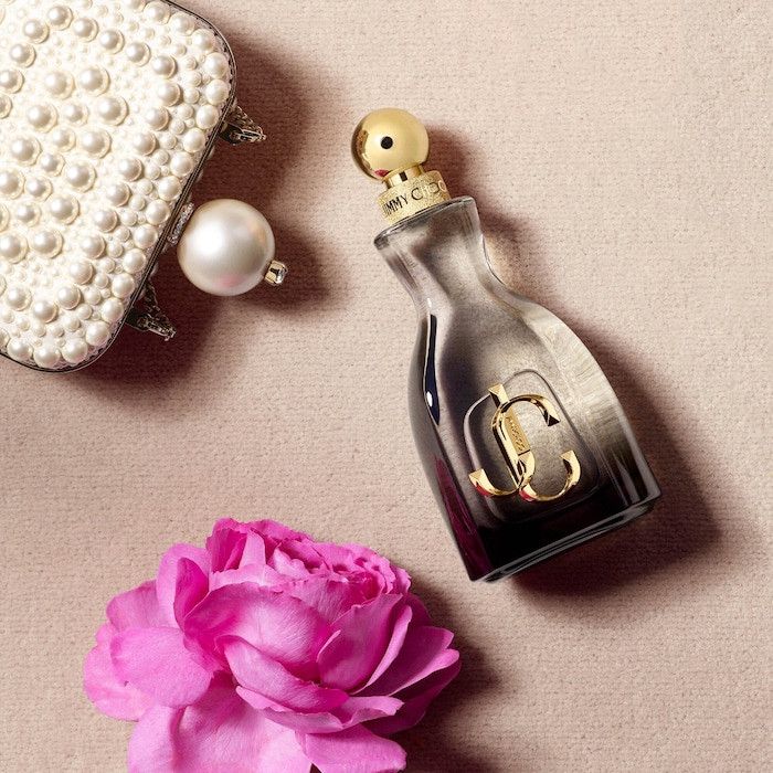 Jimmy Choo I Want Choo Forever qadınlar üçün ətir 40 ml — Mallar, Bakı (2)