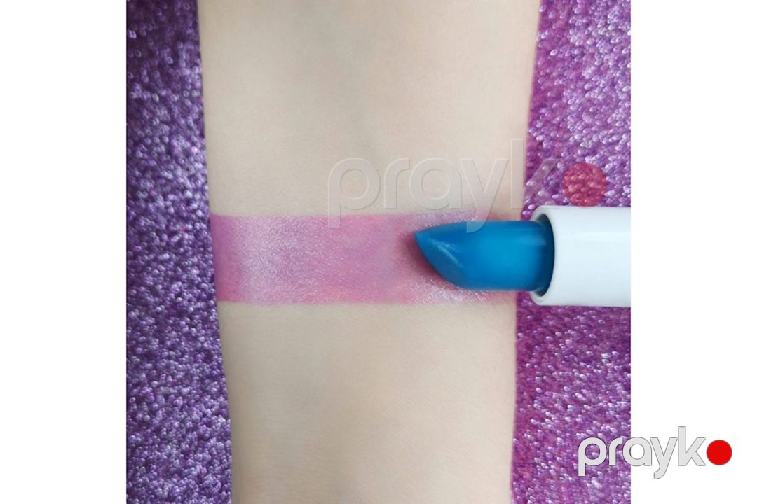 Dodaq üçün balzam-tint Relouis Unicorn Kiss şi yağı ilə 3.4 q — Mallar, Bakı (3)