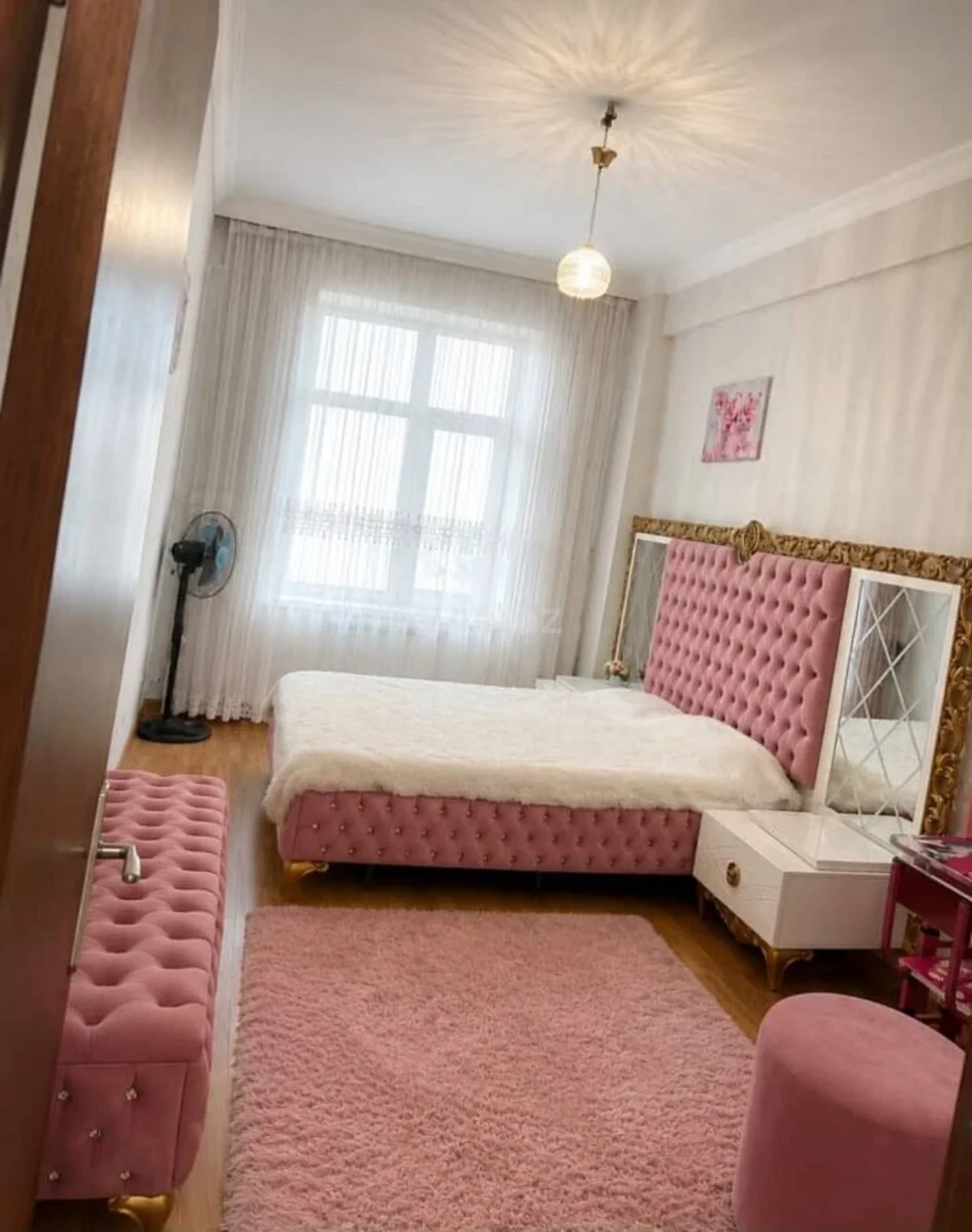 2 otaqlı tam təmirli mənzil satılır Məmmədlidə — Abşeron