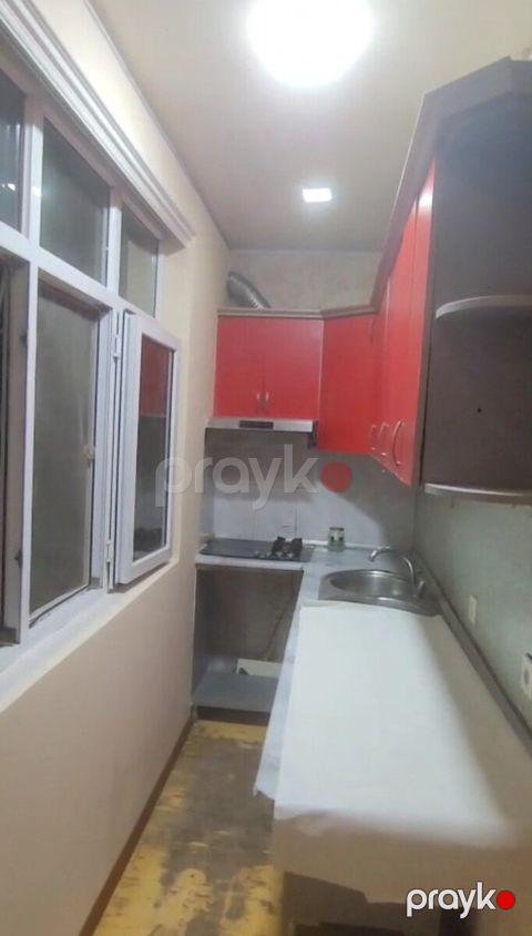 3-otaqlı mənzil kirayə verilir, Azadlıq m., 75 m² — Bakı