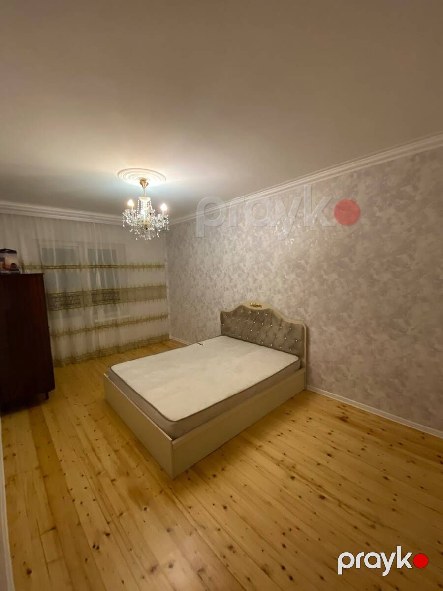 İcarəyə verilir 3 otaqlı köhnə tikili 85 m² — Mənzil, Bakı (3)