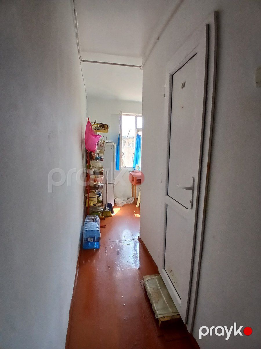Satılır 1 otaqlı köhnə tikili 35 m² — Mənzil, Xırdalan (9)