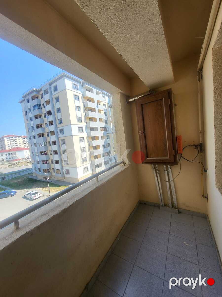 3-otaqlı yeni tikili kirayə verilir, Şəfəq qəs., 125 m² — Mənzil, Bakı (12)