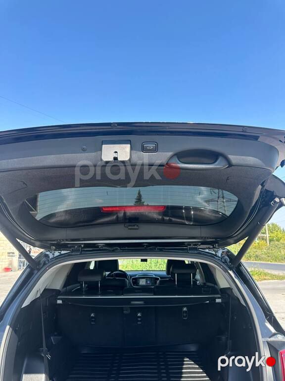 Kia Sorento, 2.0 L, 2018 il, 169 400 km — Avtomobillər, Göyçay (7)