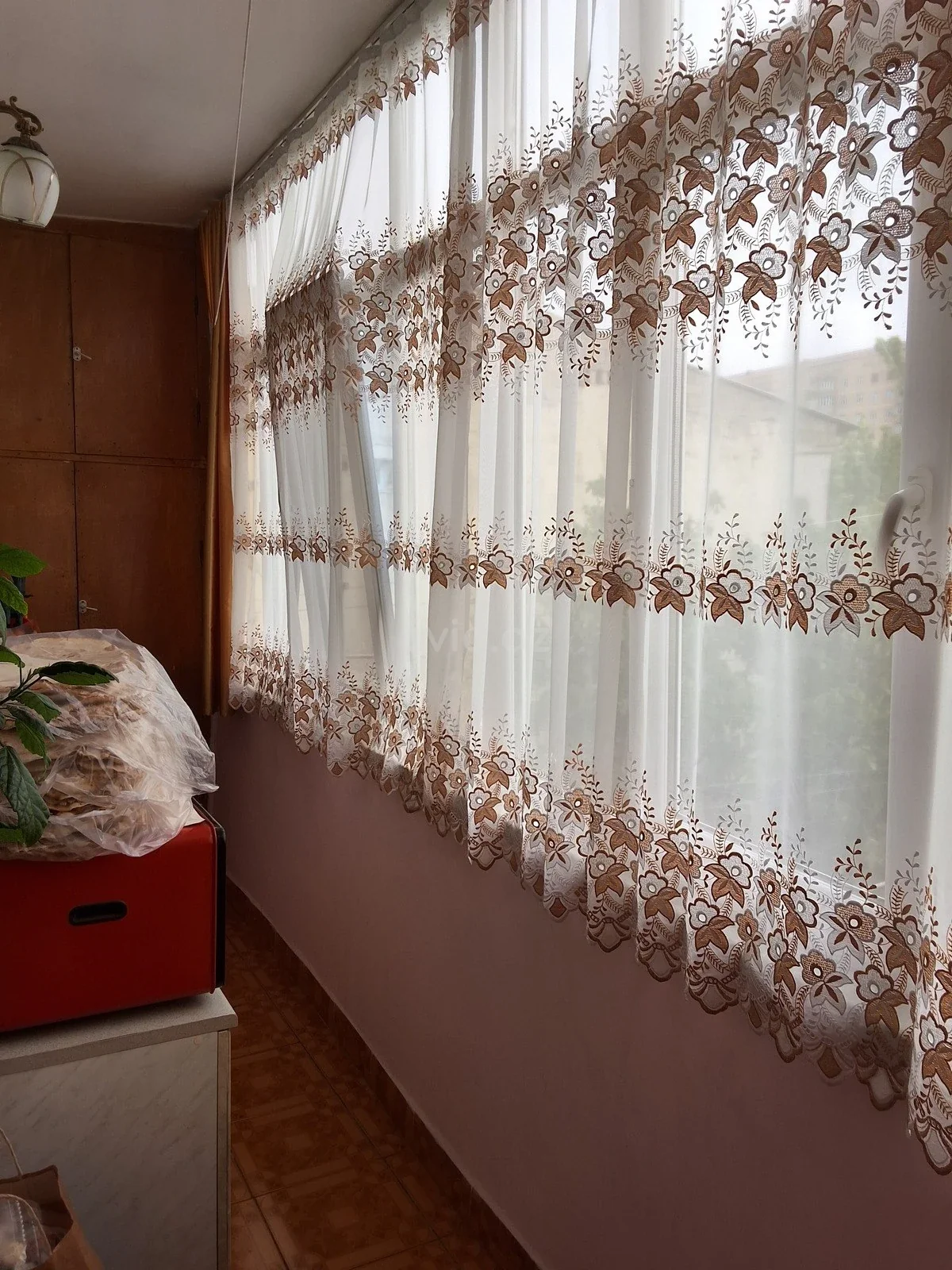 3 otaqlı tam təmirli mənzil satılır Sumqayıtda — Mənzil, Sumqayıt (7)