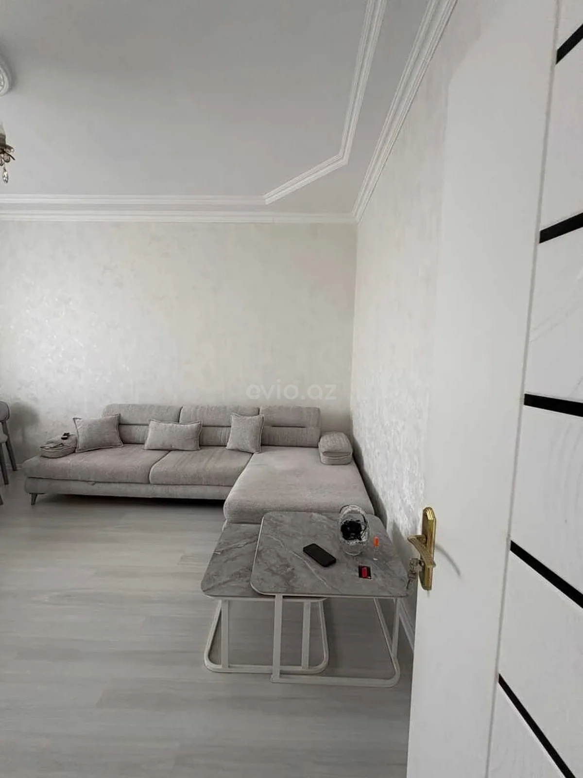 3 otaqlı həyət evi satılır Balaxanı qəsəbəsində — Ev, villa, Bakı (2)