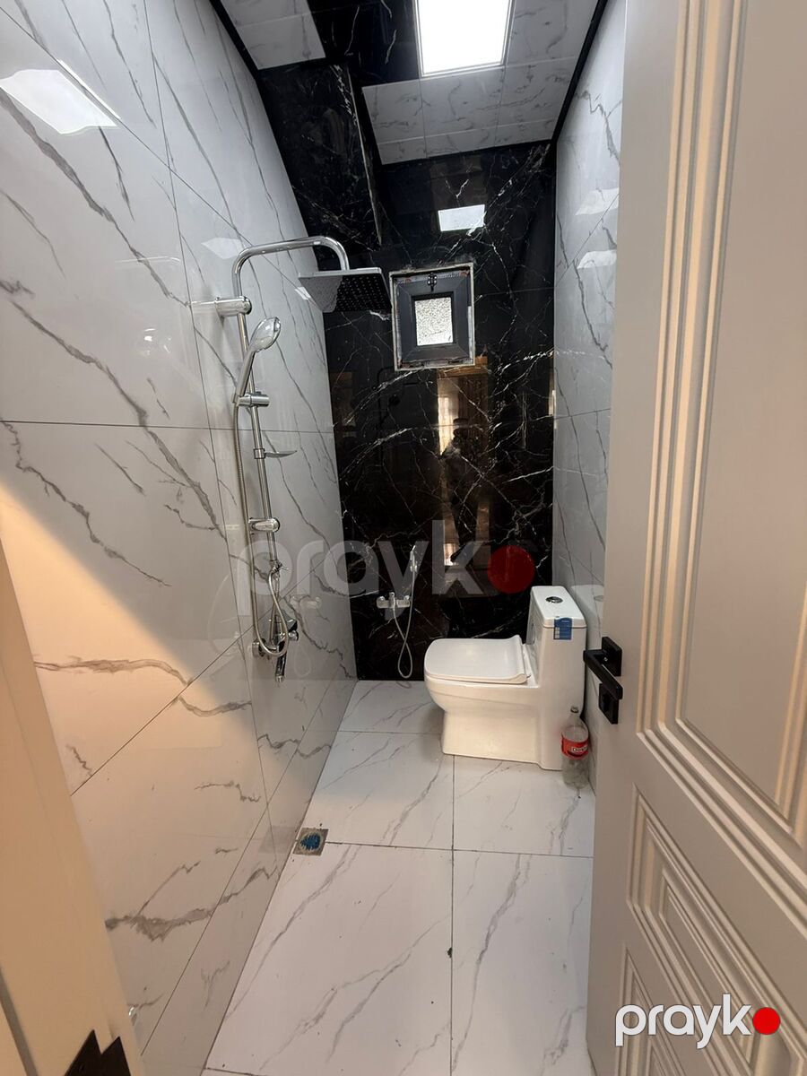 Satılır 5 otaqlı həyət evi/bağ evi 160 m² — Ev, villa, Bakı (11)