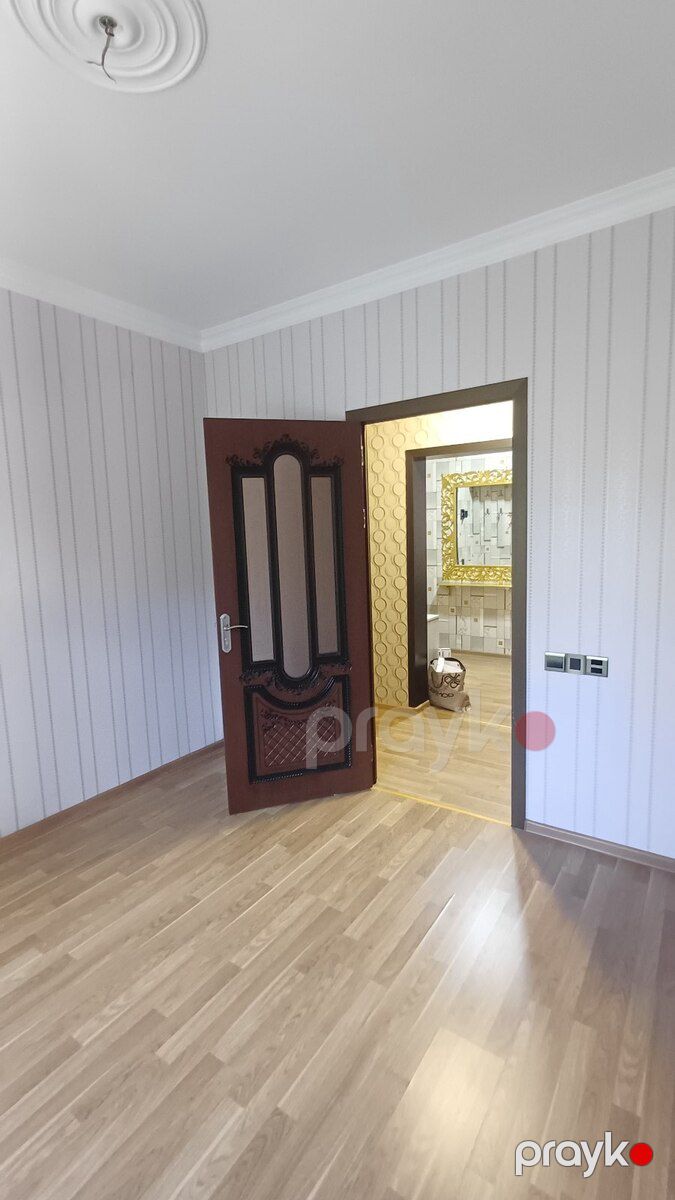 3-otaqlı mənzil, 10-cu mkr., 70 m² — Mənzil, Sumqayıt (10)
