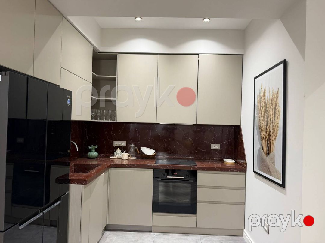 İcarəyə verilir 2 otaqlı yeni tikili 70 m² — Mənzil, Bakı (9)
