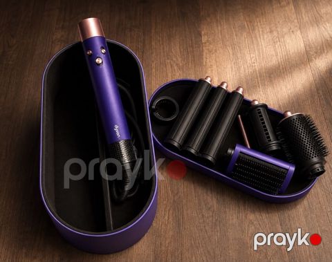 Dyson Airwrap HS05 saç styleri – çoxfunksiyalı set Xüsusiyyətlər — Bakı