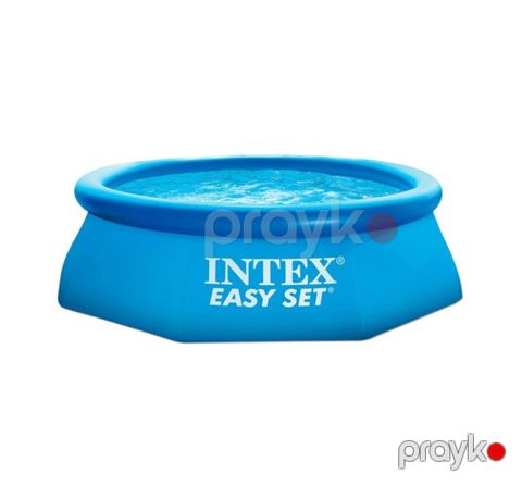 Şişmə hovuz Intex 28110 Easy Set, 244x76 sm, 2419 l — Bakı