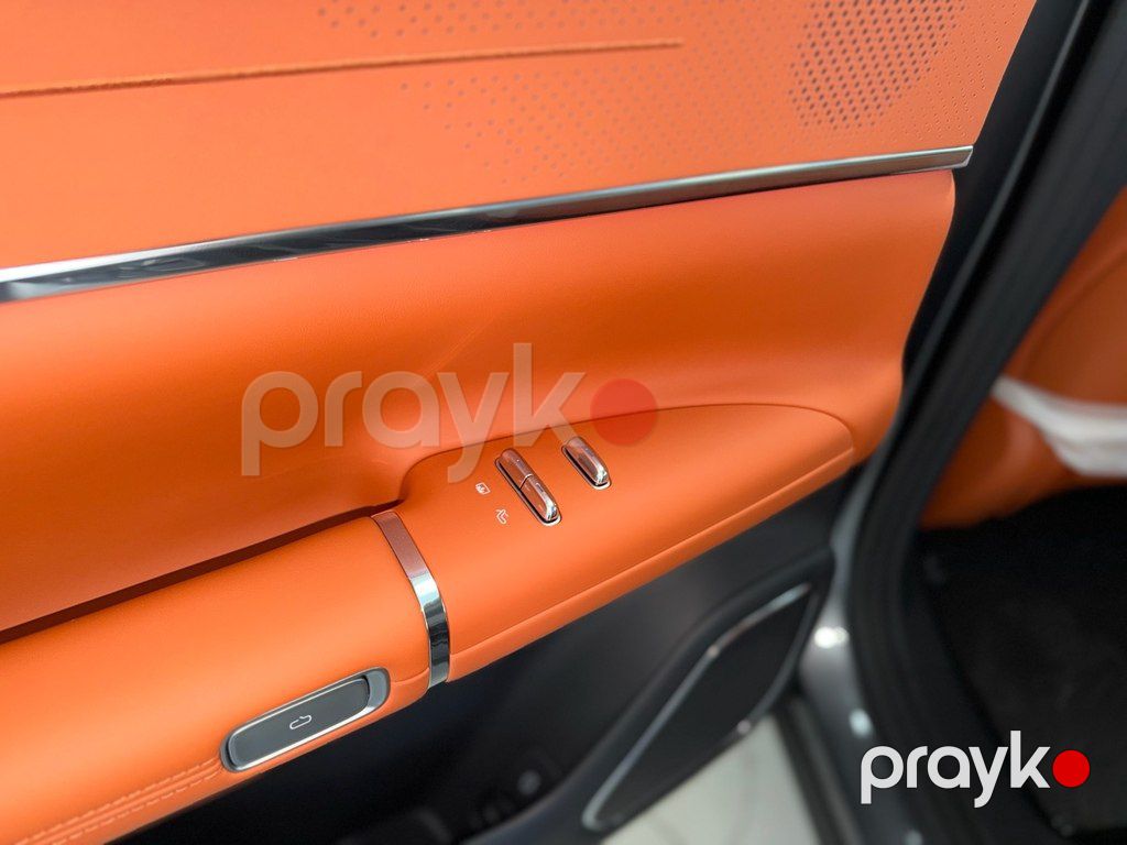 Changan Qiyuan Q07, 1.5 L, 21.5 kWh, 2026 il, yeni — Avtomobillər, Bakı (7)