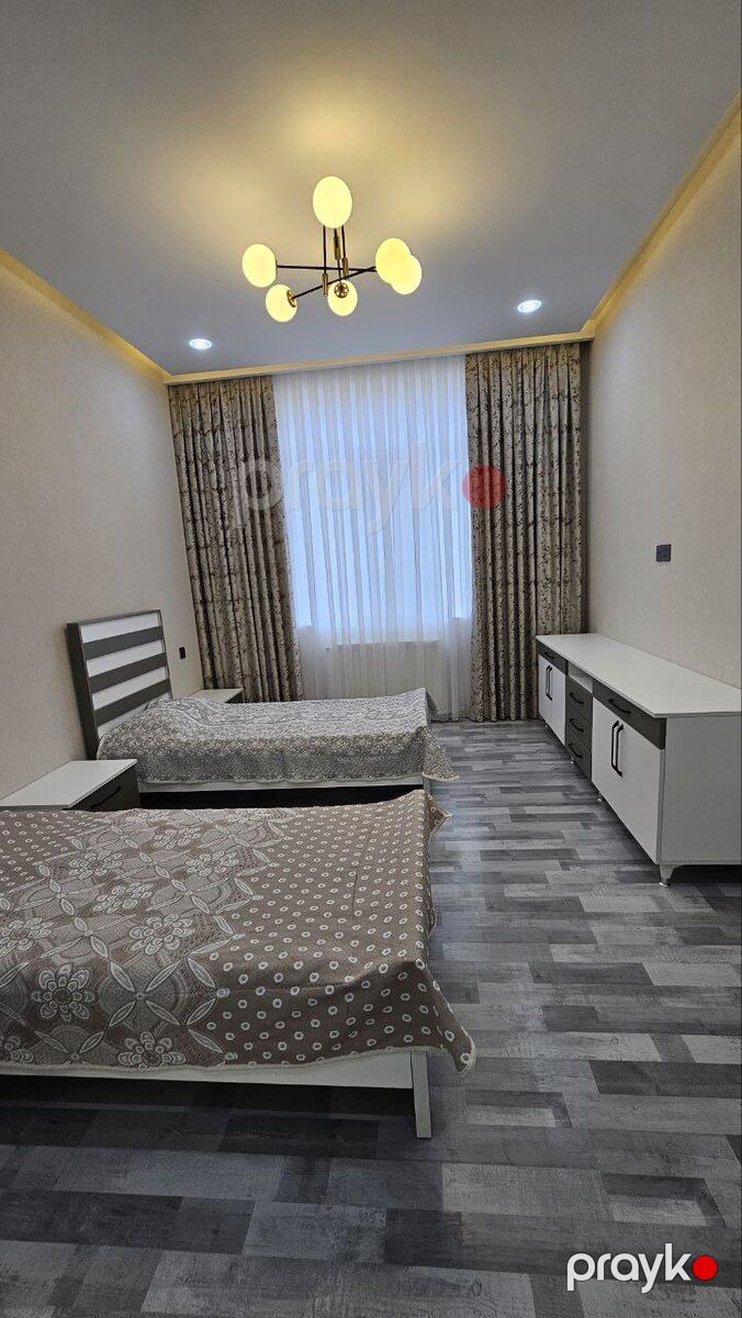 Satılır 9 otaqlı həyət evi/bağ evi 900 m² — Ev, villa, Bakı (12)