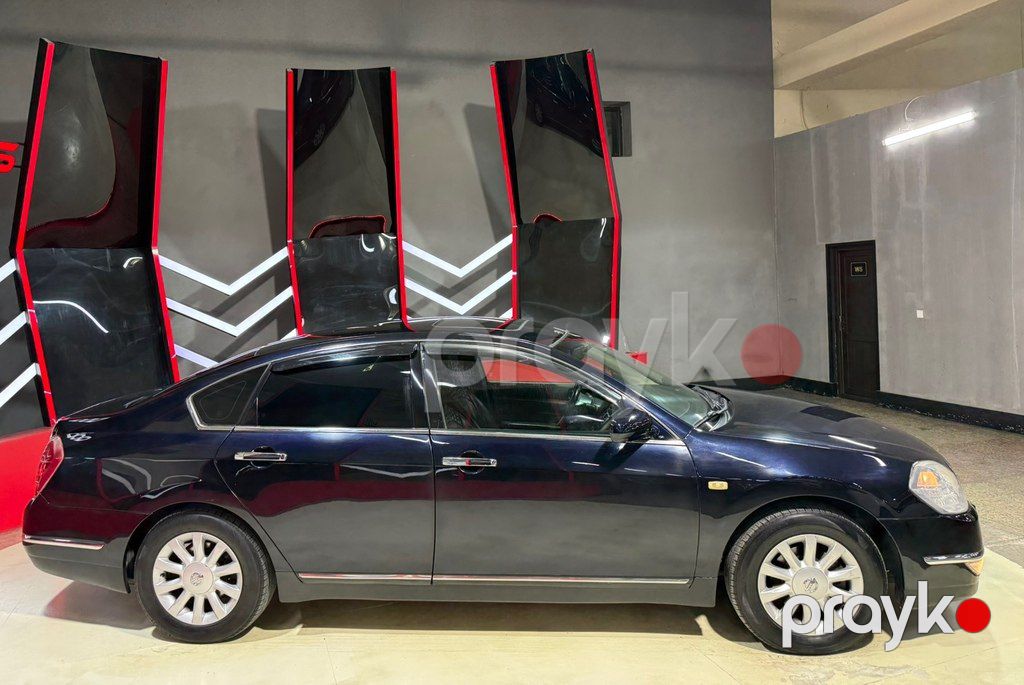 Nissan Teana, 2.3 L, 2007 il, 341 000 km — Avtomobillər, Sumqayıt (4)