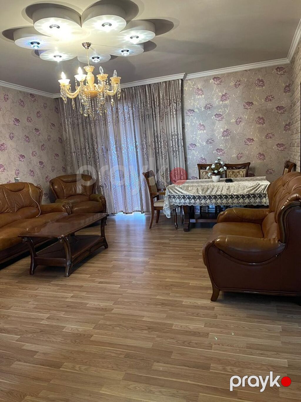 Ev satilir oz evimdir her bir şeraiti var İmişli rayonunda yerleşir — Mənzil, Masazır (7)