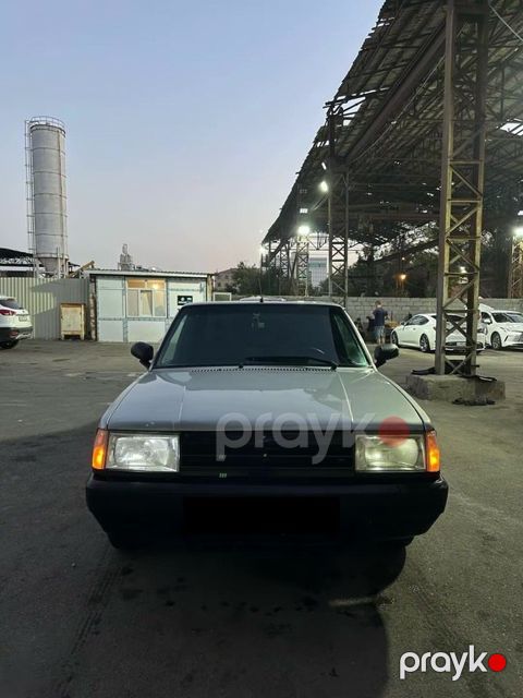 Tofas Sahin, 1.6 L, 2004 il, 270 000 km — Bakı