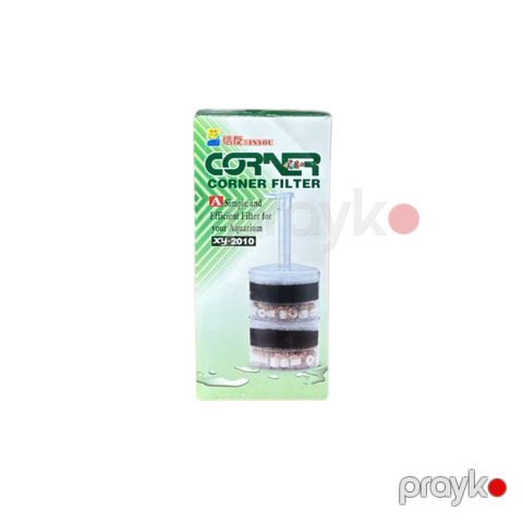 Akvarium üçün künc filtri xy-2010 — Bakı