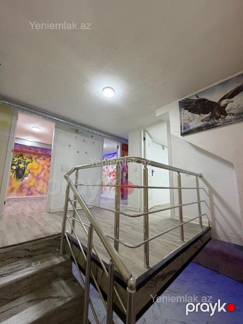 Satılır 1 otaqlı Obyekt, 66 m², 16-cı məhəllə — Sumqayıt