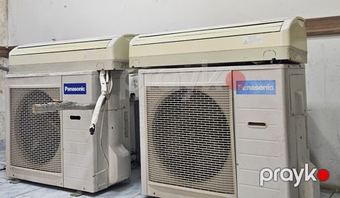 Kondisioner Panasonic — Bakı