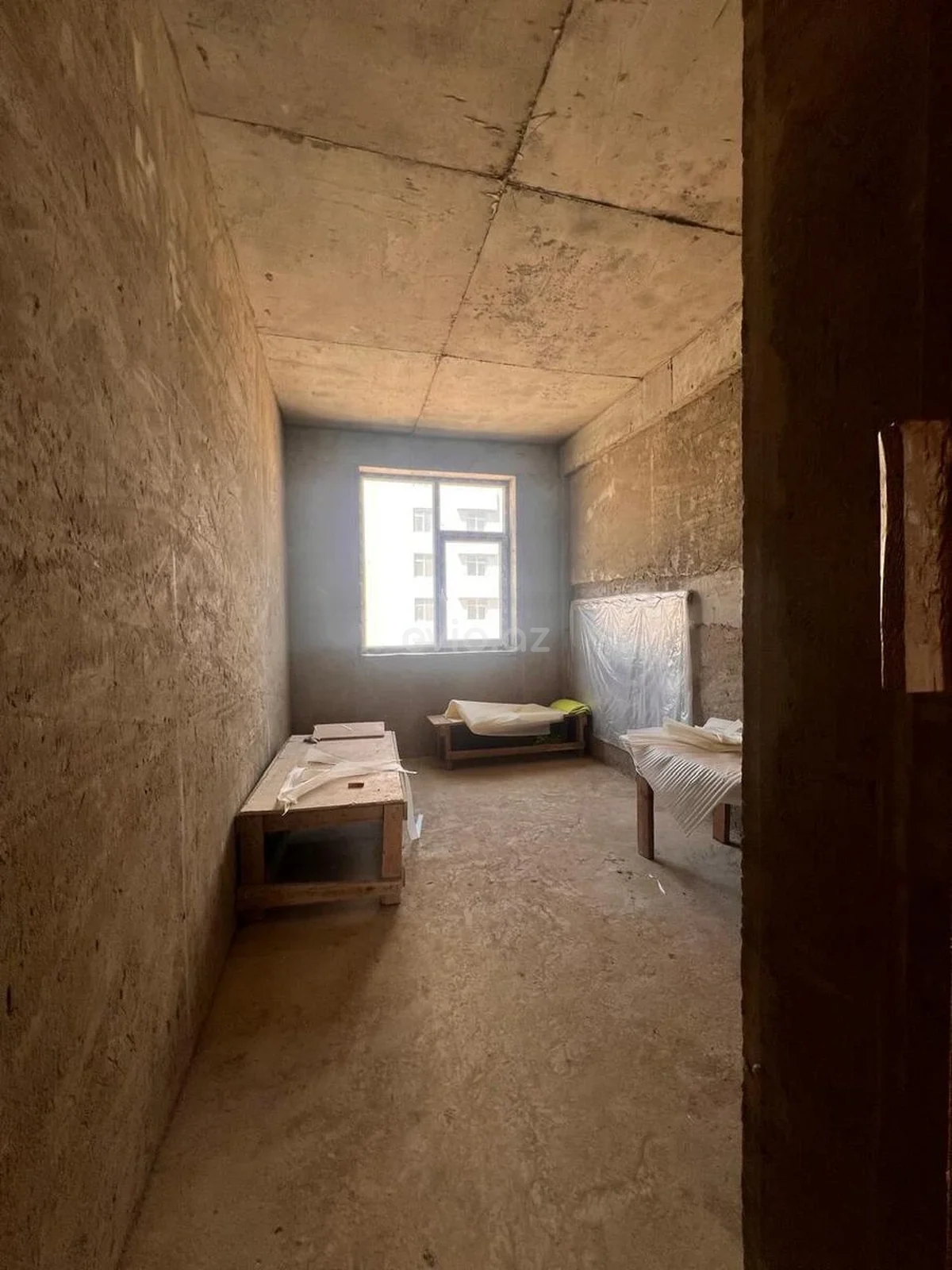 4 otaqlı mənzil satılır Binəqədi qəsəbəsində — Mənzil, Bakı (3)