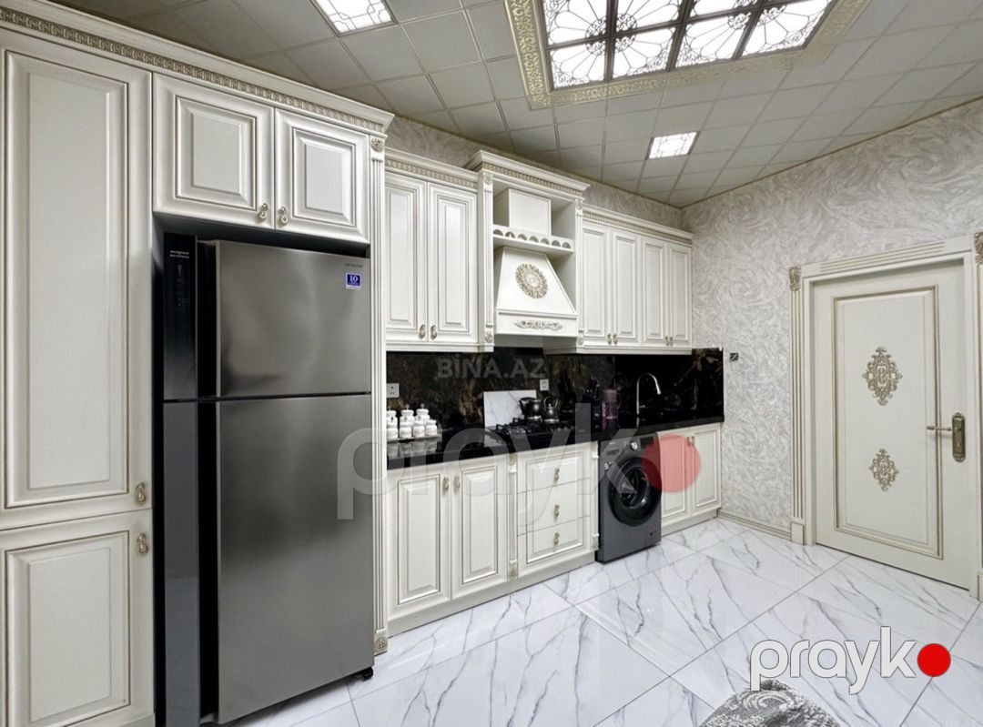 Satılır 2 otaqlı yeni tikili 96 m² — Mənzil, Bakı (7)