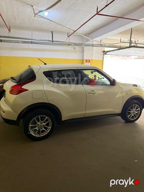 Nissan Juke, 1.6 L, 2011 il, 280 000 km — Avtomobillər, Xırdalan (2)