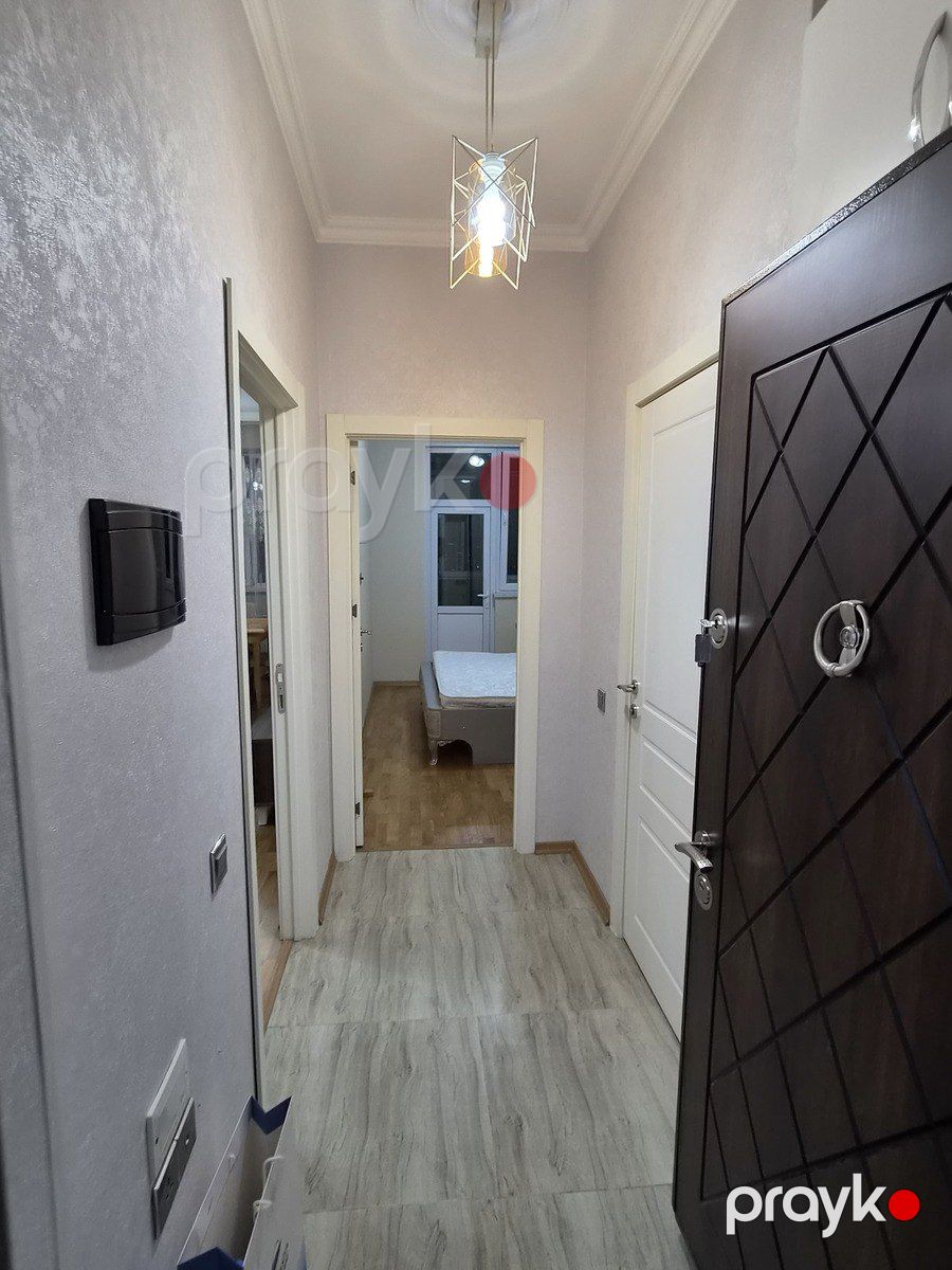 Satılır 2 otaqlı yeni tikili 50 m² — Mənzil, Xırdalan (12)