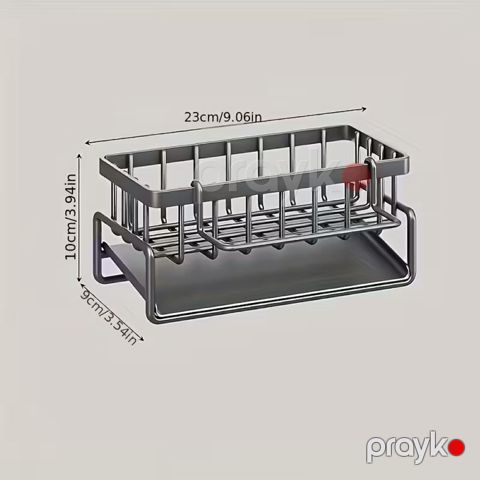 Altlıq, Plastik, 1 əd, 23x10 sm — Bakı