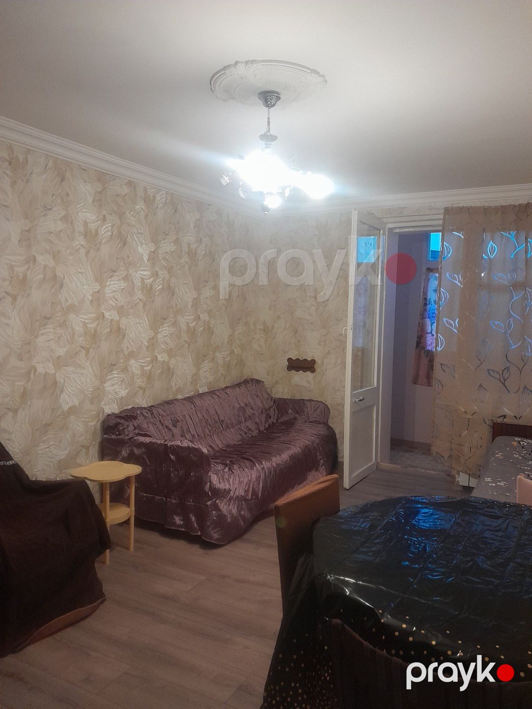 İcarəyə verilir 1 otaqlı köhnə tikili 40 m² — Mənzil, Bakı (11)