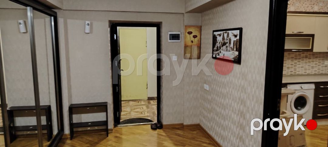 İcarəyə verilir 2 otaqlı yeni tikili 78 m² — Mənzil, Bakı (9)