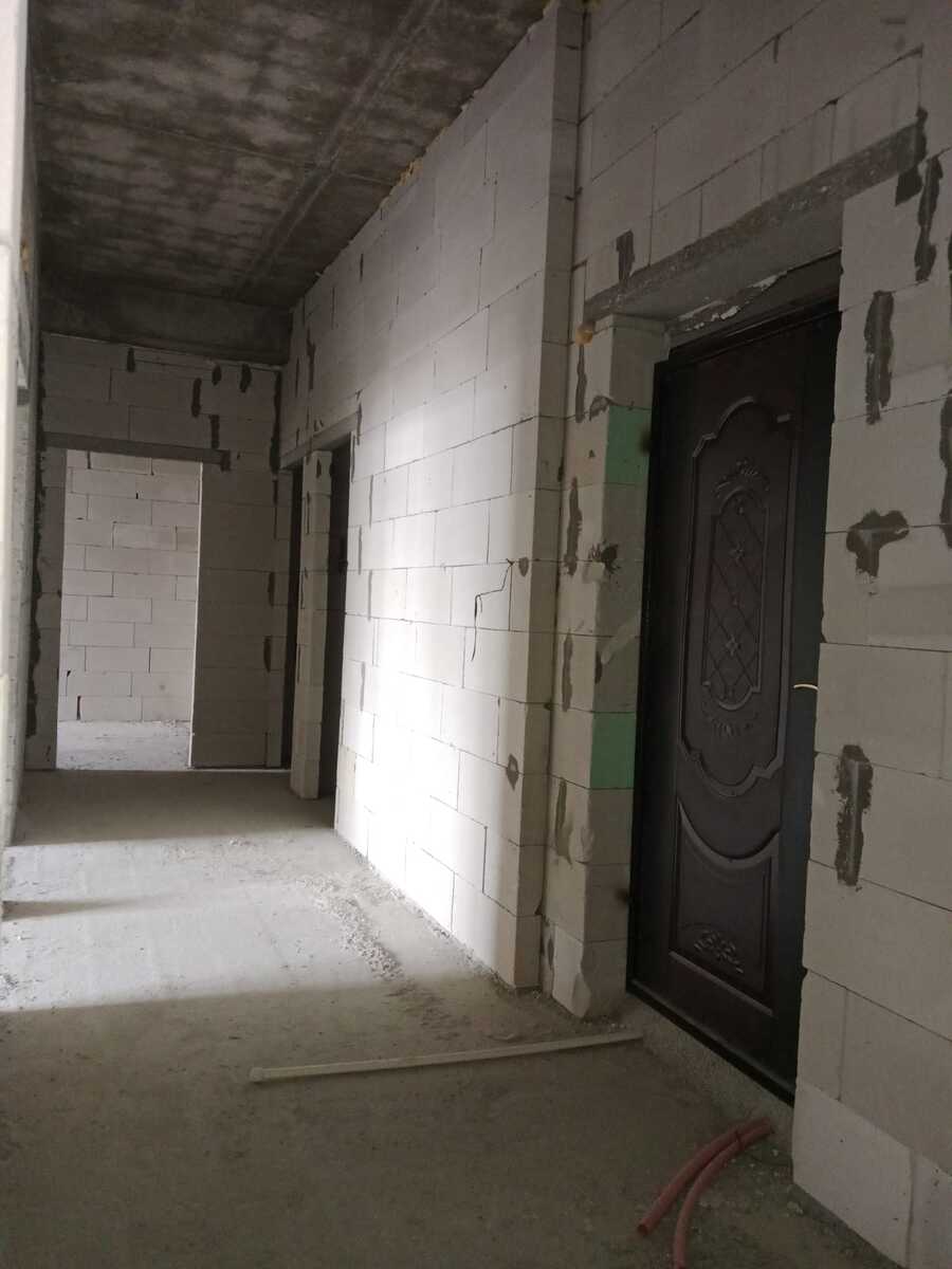 Satılır 3 otaqlı yeni tikili 135.6 m² — Mənzil, Bakı (5)