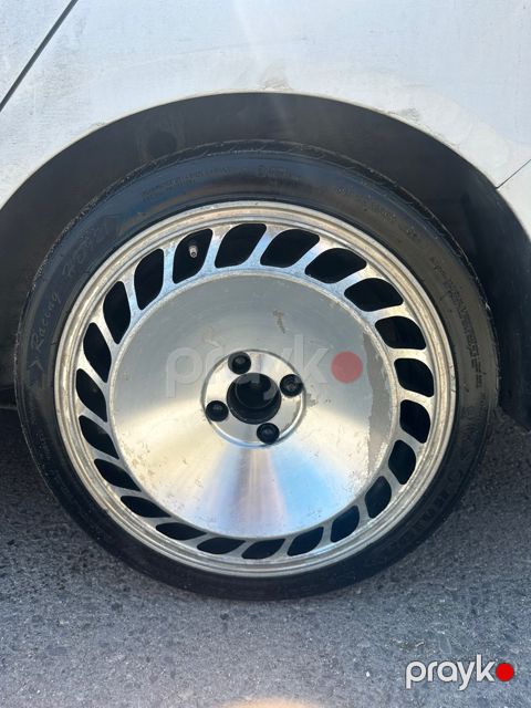 Mercedes disk təkəri r17 — Bakı