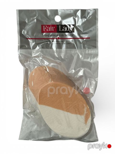 Makiyaj üçün sponj dəsti 9384 — Bakı