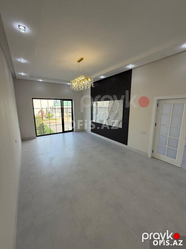 Həyət evləri Satılır Xəzər r., Buzovna q., 4 otaq, 150 m² — Ev, villa, Bakı (2)