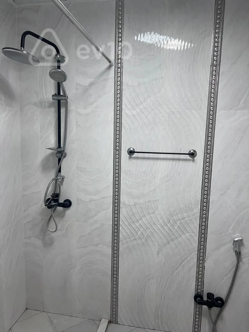 2 otaqlı mənzil, 63 m², kaktus mini araz — kirayə — Mənzil, Bakı (9)