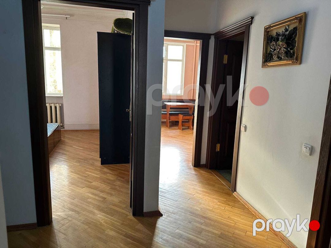 İcarəyə verilir 2 otaqlı yeni tikili 85 m² — Mənzil, Bakı (11)