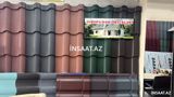 Dam Örtüklərinin Topdan və Pərakəndə Satışı — EM CONSTRUCTION — Кровельные покрытия