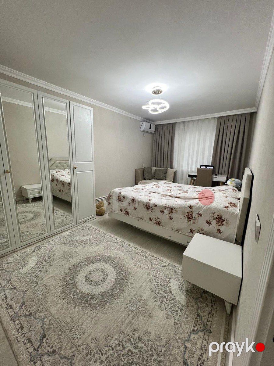 Satılır 3 otaqlı köhnə tikili 75 m² — Mənzil, Bakı (3)