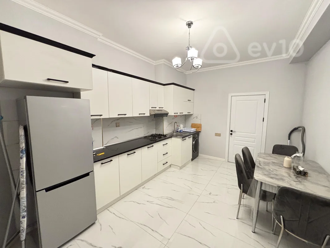 2 otaqlı mənzil, 71 m², Xətai M — kirayə — Bakı